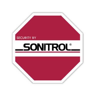 Sonitrol South Carolina logo