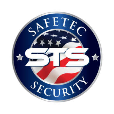 SafeTec Security logo