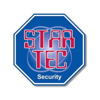 StarTec Security logo