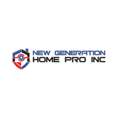 New Generation Home Pro Inc logo