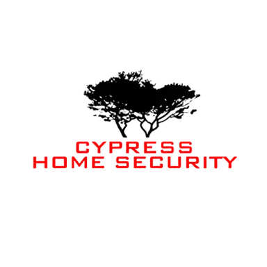 Cypress Home Security logo