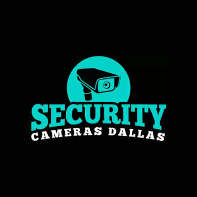 Security Camera Dallas logo