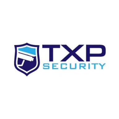 TXP Security logo