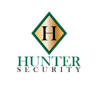 Hunter Security logo