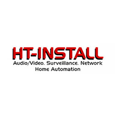 HT-Install logo