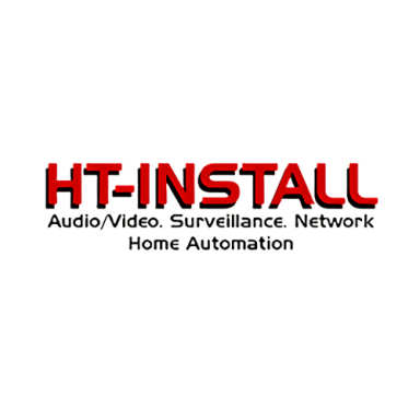 HT-Install logo