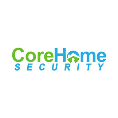 Core Home Security logo