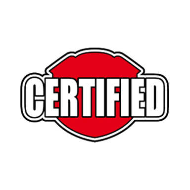 Certified Alarm Systems logo