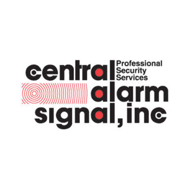 Central Alarm Signal, Inc logo