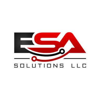 ESA Solutions LLC logo