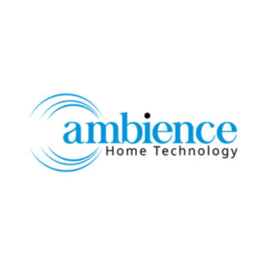 Ambience Home Technology logo