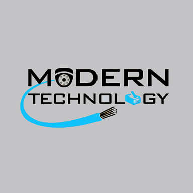 Modern Technology logo