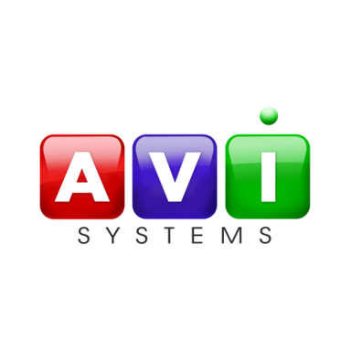 AVI Systems logo