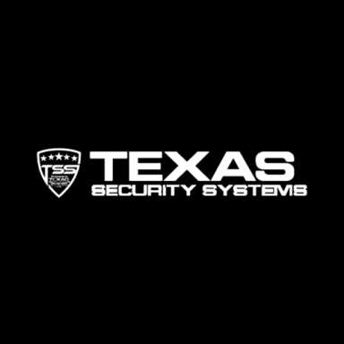 Texas Security Systems logo