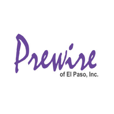 Prewire of El Paso, Inc. logo