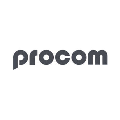 Procom logo