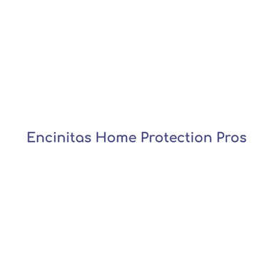 Encinitas Home Protection Pros logo