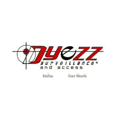 Dyezz Surveillance and Access logo