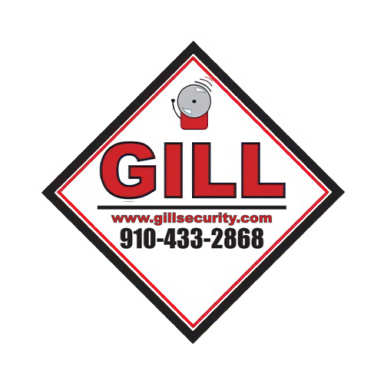 Gill logo