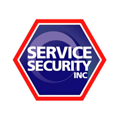 Service Security Inc logo