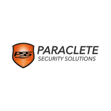 Paraclete Security Solutions logo