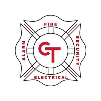 CT Fire Protection Inc. logo