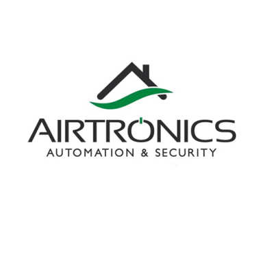 Airtronics Automation & Security logo