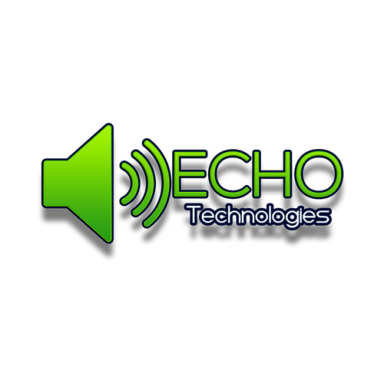 Echo Technologies logo