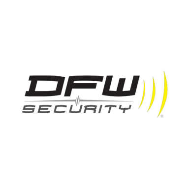 DFW Security logo