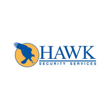 Hawk Security Services logo