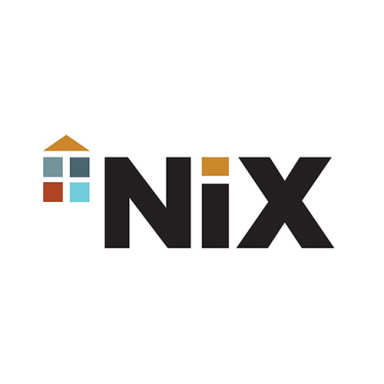 Nix logo