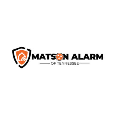 Matson Alarm of Tennessee logo