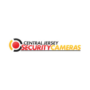 Central Jersey Security Cameras logo