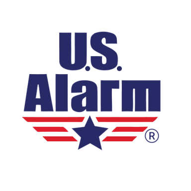 U.S. Alarm logo