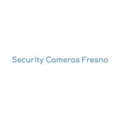 Security Camera Service Of Fresno logo