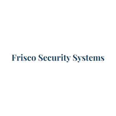 Frisco Security Systems By Safe and Sound Unlimited logo