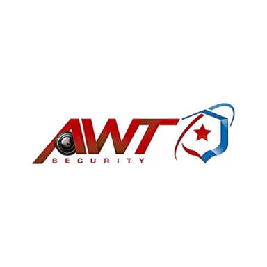 AWT Security logo