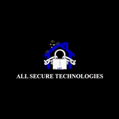 All Secure Technologies logo