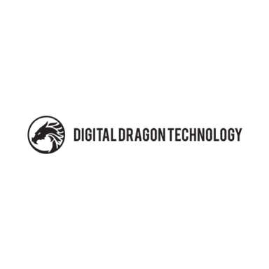 Digital Dragon Technology logo