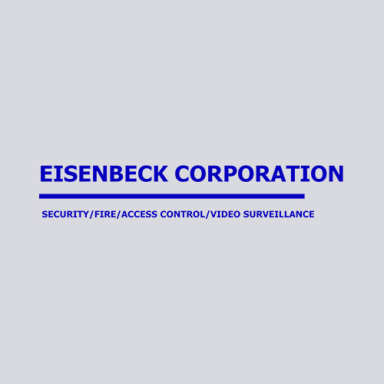 Eisenbeck Corporation logo