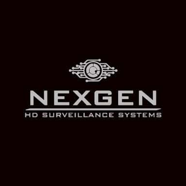 NEXGEN logo