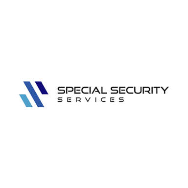 Special Security Services logo