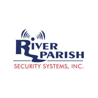 River Parish Security Systems, Inc. logo