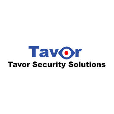 Tavor Security Solutions logo