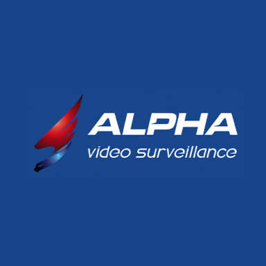 Alpha Video Surveillance logo