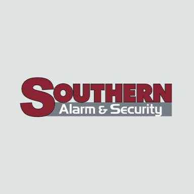 Southern Alarm & Security logo