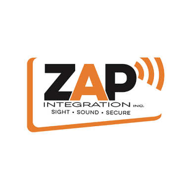 ZAP Integration logo