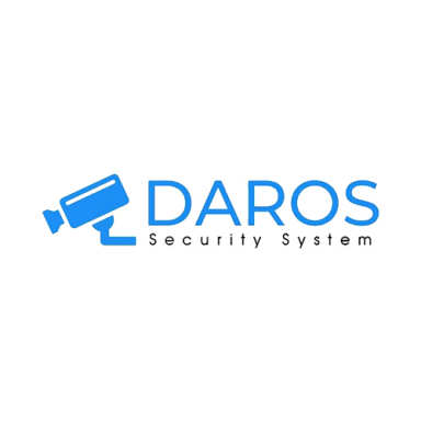 Daros Security System logo