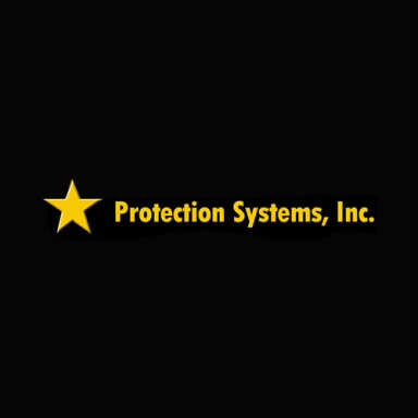 Protection Systems, Inc. logo