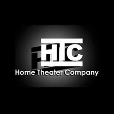 Home Theater Company logo